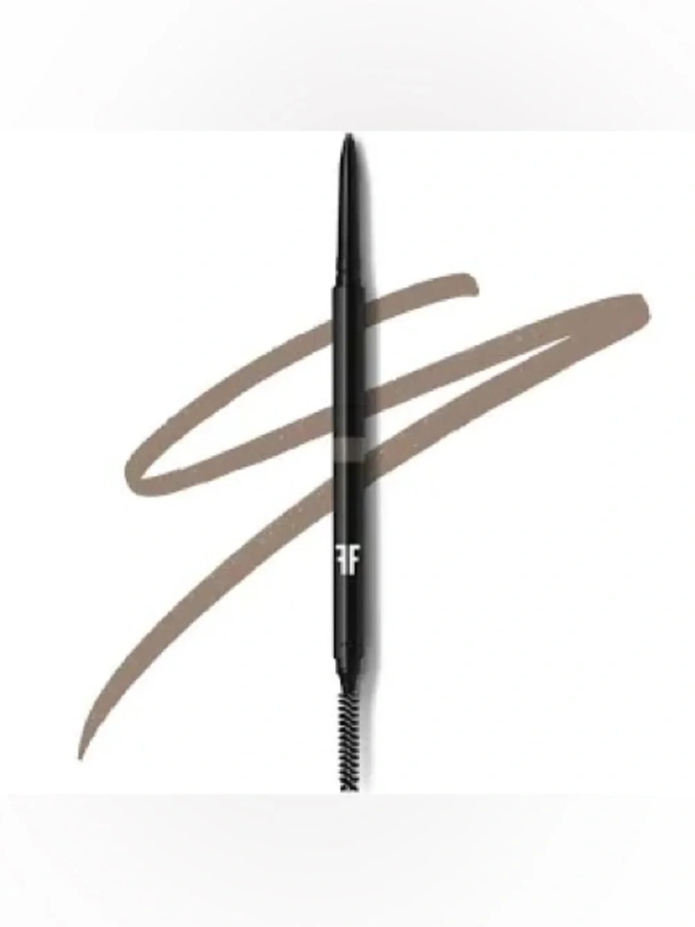 Eyeko Micro Brow Precision Pencil- Medium Brown
